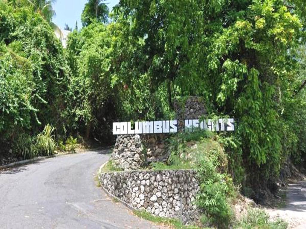 Sky Castles Apt J3 Ocho Rios Exterior photo