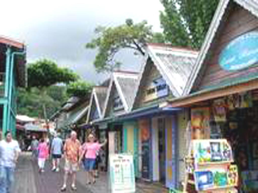 Sky Castles Apt J3 Ocho Rios Exterior photo